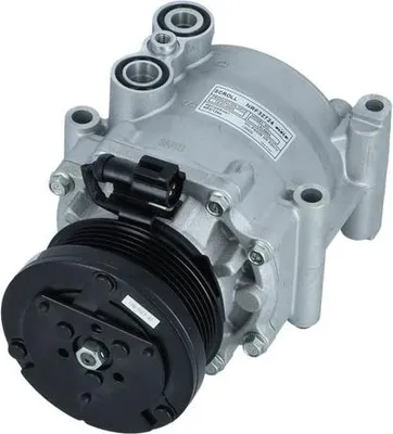 Productafbeelding van Klimaatcompressor voor Ford Fiesta, merk NRF