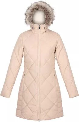 Obrázek produktu pro Regatta - "Fritha II" Parka pro ženy RG8112 (40 CZ) (Brown)