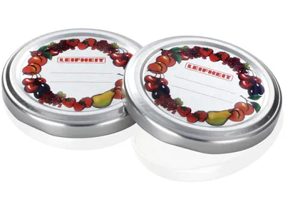 Produktbild von Ersatzdeckel Confiture-Glas