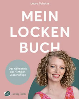 Obrázok produktu pre Mein Locken Buch