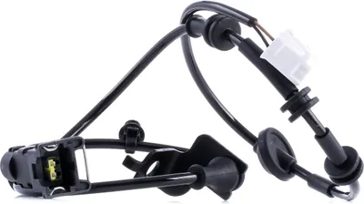 Produktbild von RIDEX ABS Sensor Raddrehzahl Hinten Links für HYUNDAI i10 (PA) 412W0999