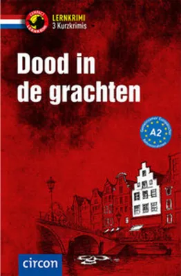 Image de Dood in de grachten