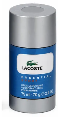 Produktbild von Lacoste Essential Sport pour Homme 75 ml Deodorant Stick