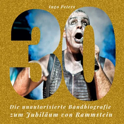Produktbild von 30 Jahre Rammstein