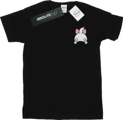 Produktbild von Disney - "Aristocats" T-Shirt für Herren BI19255 (3XL) (Schwarz)