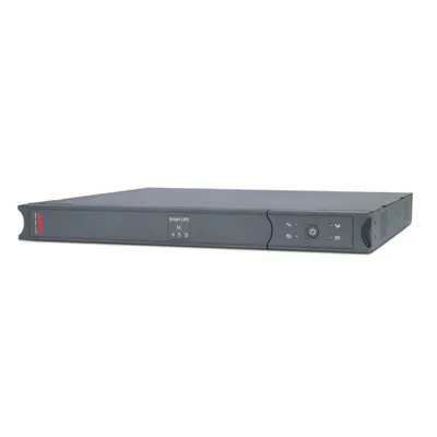 Obrázek produktu pro APC Smart-UPS, Line-interaktivní, 0,45 kVA, 280 W, Sinus, 151 V, 302 V