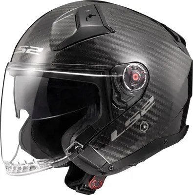 Immagine prodotto di Casco LS2 Jet "OF603 INFINITY II Carbon"