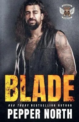 Produktbild von Blade