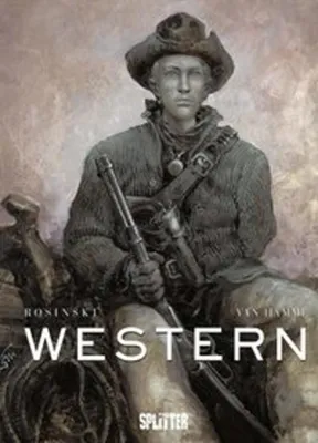Produktbild von Western