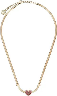 Produktbild von Halsketten Mit Anhӓnger Alviero Martini Prima Classe Gold Kollektion - frau