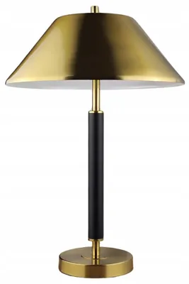 Zdjęcie produktu dla Duni Lampa LED Nour złota