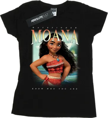 Immagine prodotto di Disney - Maglietta da donna BI33915 (XXL) (Nero)