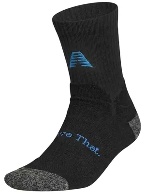 Produktbild von Socken Adidas KU5575 für Unisex