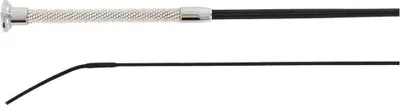 Immagine prodotto di Premiere Glitter Stone Dressage Crop Argento 90 cm Argento 90 cm