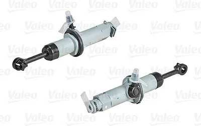 Produktbild von VALEO 804646 Kupplungsgeberzylinder
