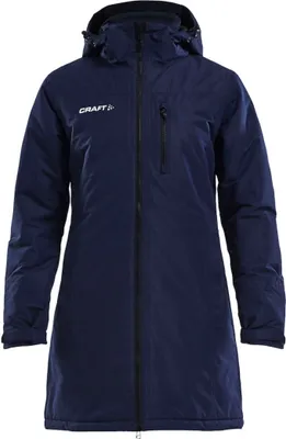 Produktbild von CRAFT Craft Jacket Parkas W Navy XL