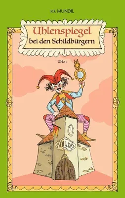 Produktbild von Uhlenspiegel bei den Schildbürgern