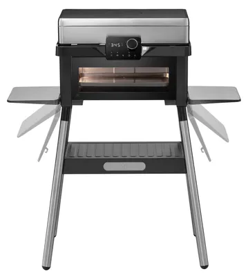 Obrázek produktu pro WMF PROFI Plus Urban Master Grill 2 v 1 - venkovní gril