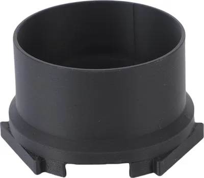 Produktbild von Portfiltertrichter passend für Luxe Caf Premier Series ES601 und ES601C Kaffeemaschine PLA-Dosiertrichter-Ersatz