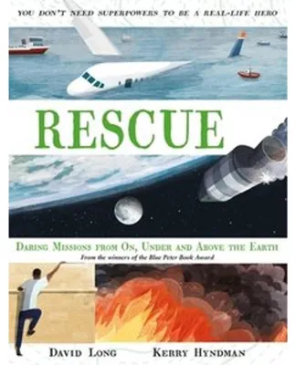 Obrázok produktu pre Rescue