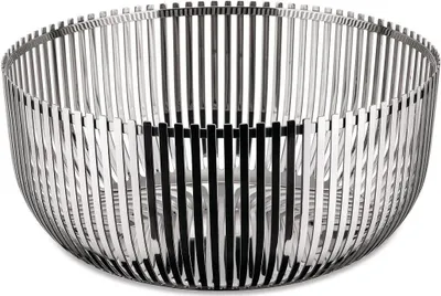 Image de Alessi Coupe à fruits 24cm PCH05/24