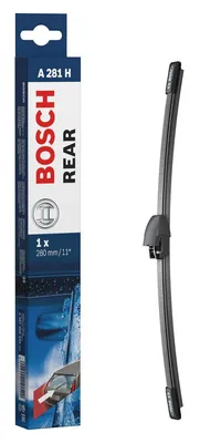 Immagine prodotto di Tergicristallo WALSER A 281 H, 1 tergicristallo posteriore 57013