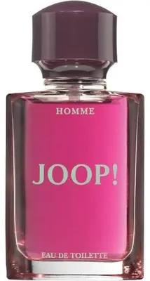 Imagen del producto de Joop Homme, agua de colonia, spray, 75 ml