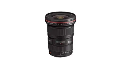 Produktbild von Canon EF16-35L3, 16/11, Superweitwinkel, 0,28 m, Canon EF, 16 - 35 mm, Canon