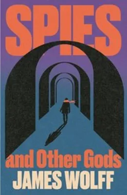 Produktbild von Spies and Other Gods