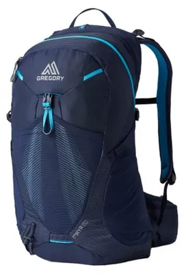 Zdjęcie produktu dla Plecak damski Gregory Maya 20 - storm blue
