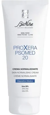 Obrázok produktu pre Proxera Psomed 20 Kremevá Masť Na Normalizáciu, 200 Ml