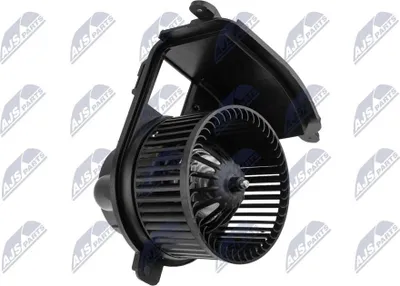 Produktbild von NTY EWN-RE-019 Gebläsemotor Innenraumgebläse für RENAULT CLIO II (BB0/1/2, CB0/1/2) CLIO II Kasten (SB0/1/2)
