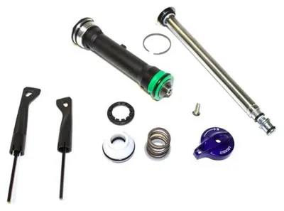 Produktbild von RockShox Druckstufe U. Zugstufe Xc 30Tk 26/29