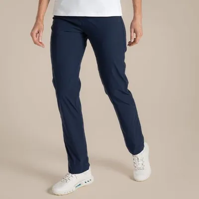 Obrázok produktu pre CRAGHOPPERS NosiLife Milla nohavice Blue Navy 42