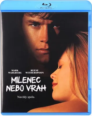 Produktbild von Fear - Wenn Liebe Angst macht [BLU-RAY]