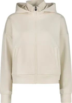 Produktbild von CMP Damen Jacke mit Kapuze