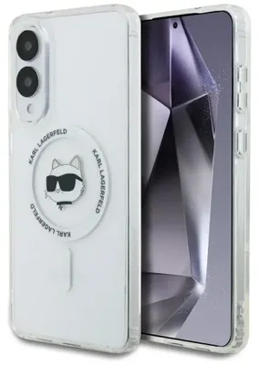 Produktbild von Karl Lagerfeld Choupette Etui für Samsung Galaxy S25