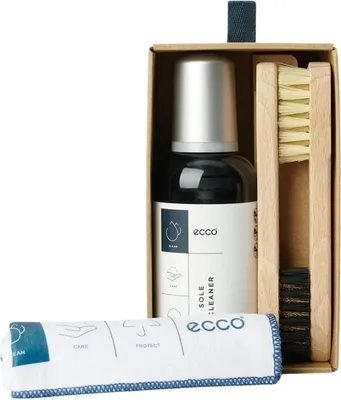 Produktbild von o Sole Transparent Reinigungsset