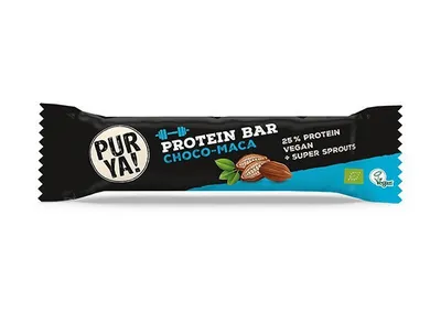 Obrázek produktu pro Proteinová tyčinka - Choco-Maca 40g