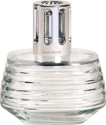 Produktbild von Lampe Berger Vibes Transparent