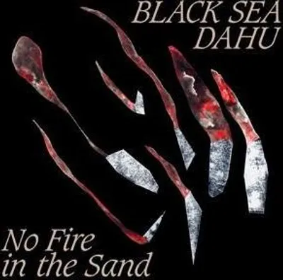 Produktbild von No Fire In The Sand