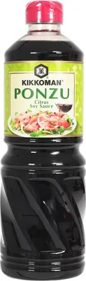 Produktbild von Kikkoman Ponzu Sauce Lemon - 1000ml