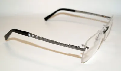 Produktbild von ERMENEGILDO ZEGNA Brillenfassung Brillengestell Eyeglasses Frame EZ 5058 014