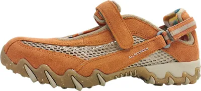 Immagine prodotto di Allrounder by Mephisto Niro Slipper Orange nella taglia 38,5