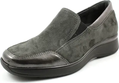 Obrázok produktu pre Semler dámska obuv slip-on športová sivá veľkosť 4