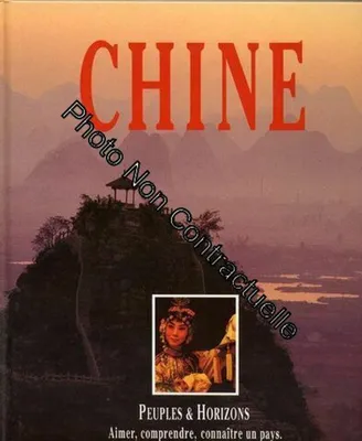 Produktbild von Chine