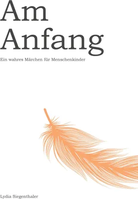 Produktbild von Am Anfang