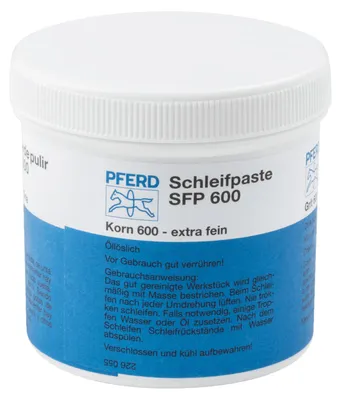 Image de Pâte abrasive SFP 280 très fine K.600 PFERD