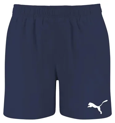 Produktbild von PUMA SWIM MEN MID SHORTS 1P navy M