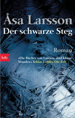 Image de Der schwarze Steg